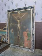 tableau : la Crucifixion