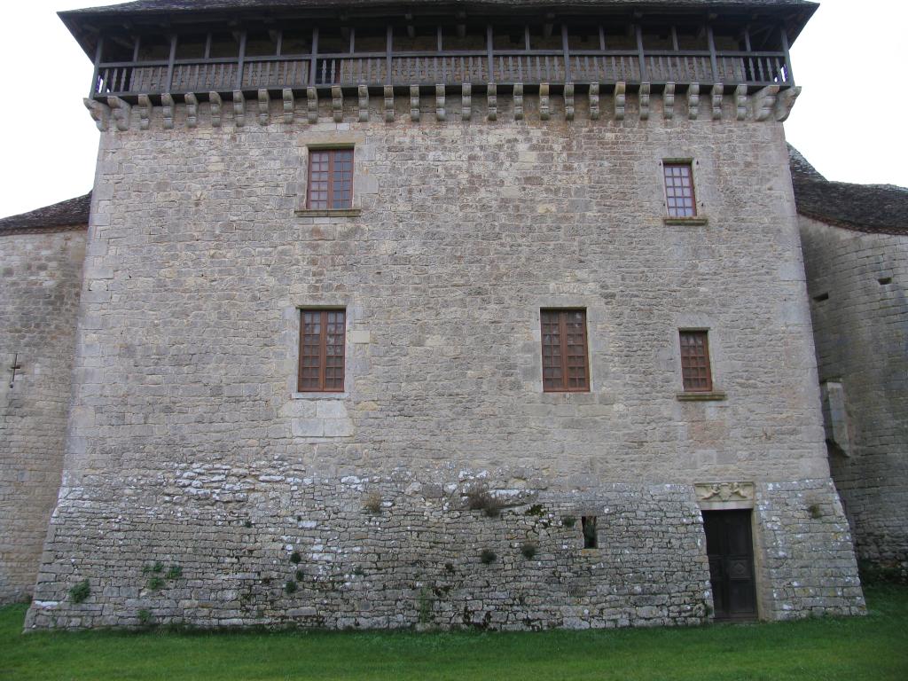 château