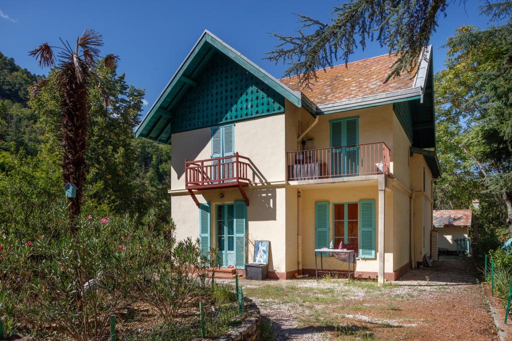 chalet des lilas