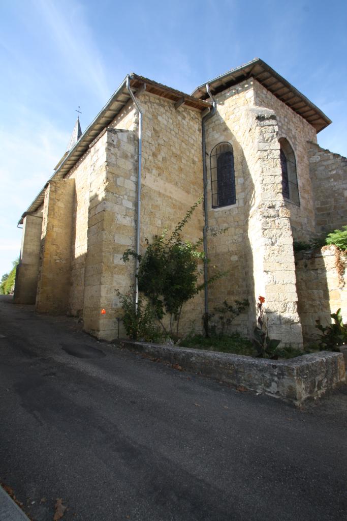 église