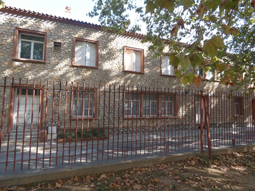 Collège Pierre Moreto