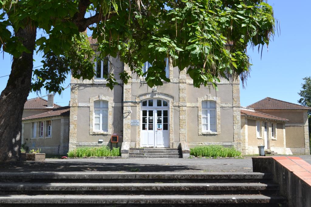 école primaire Rouget-de-Lisle