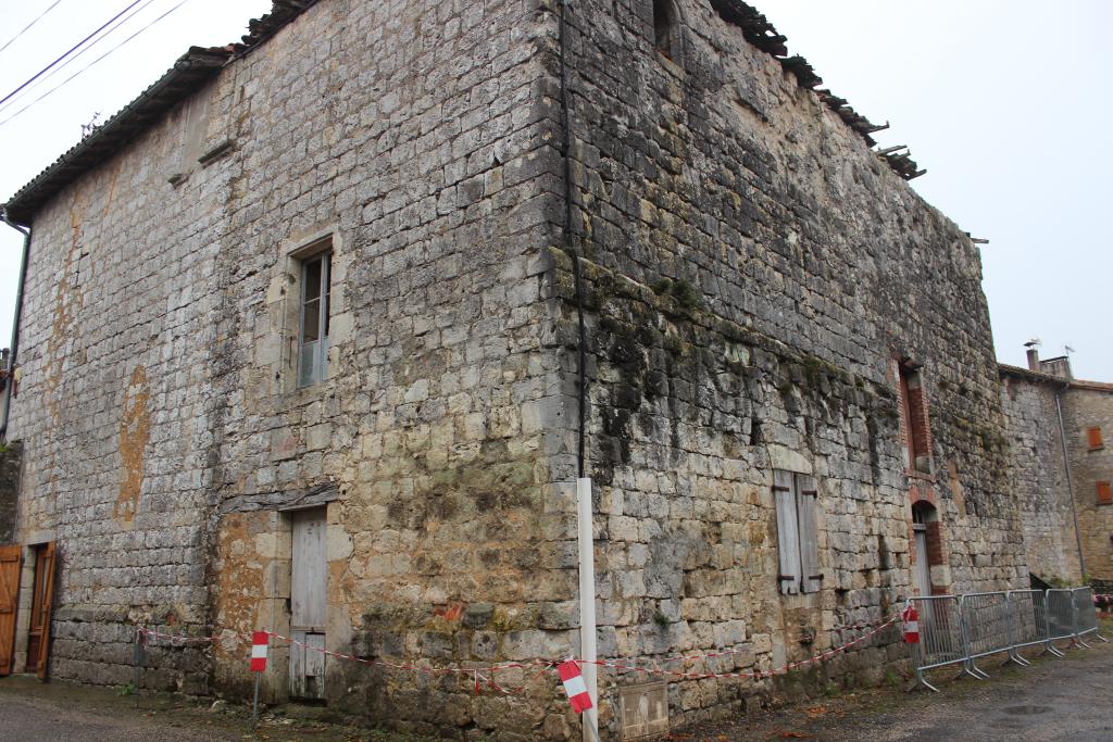 château