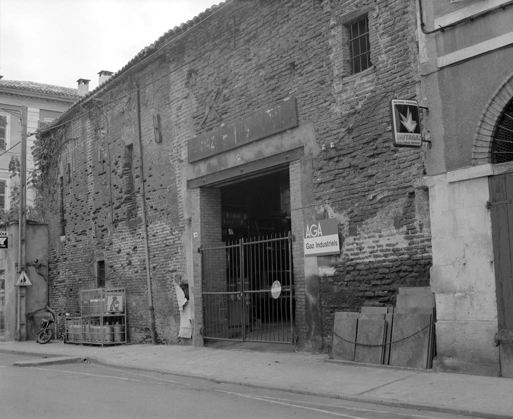 maison