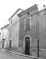 Maison N° 8, 2, Grand'rue