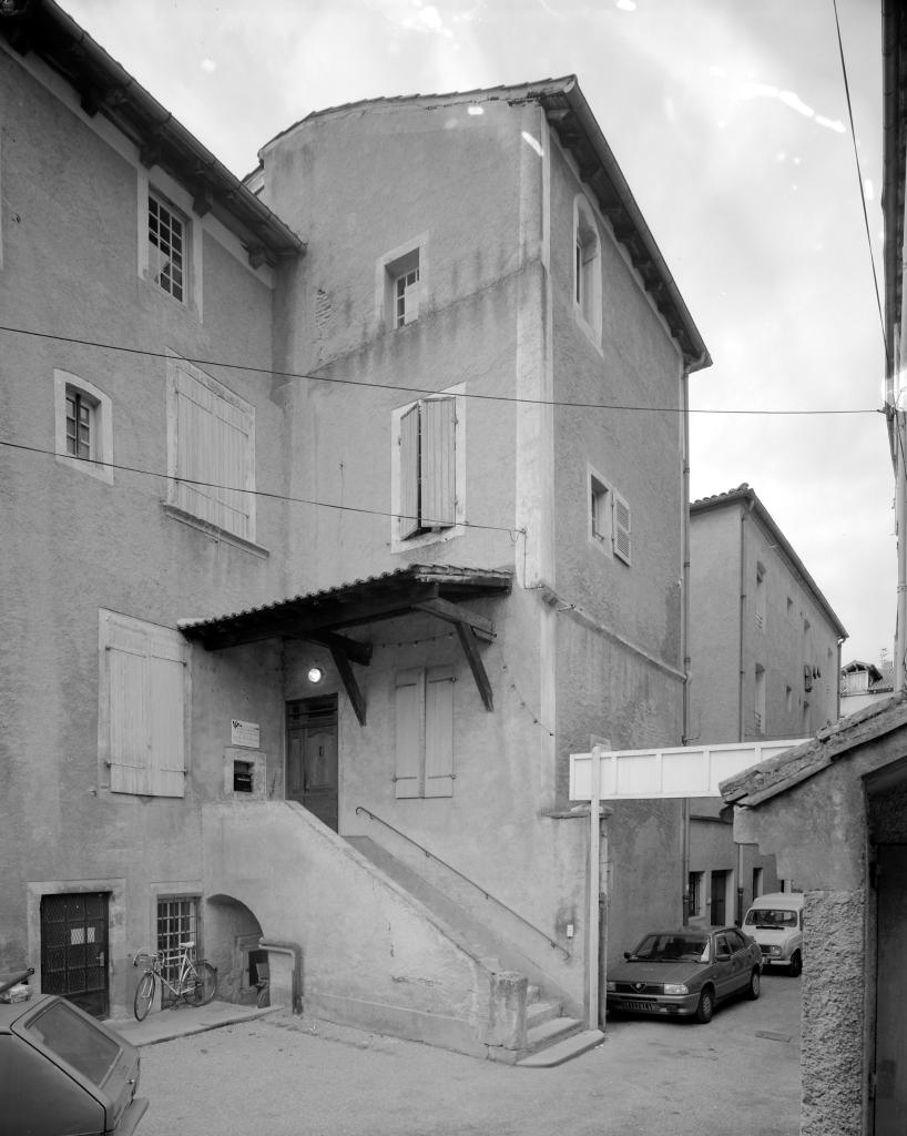 maison