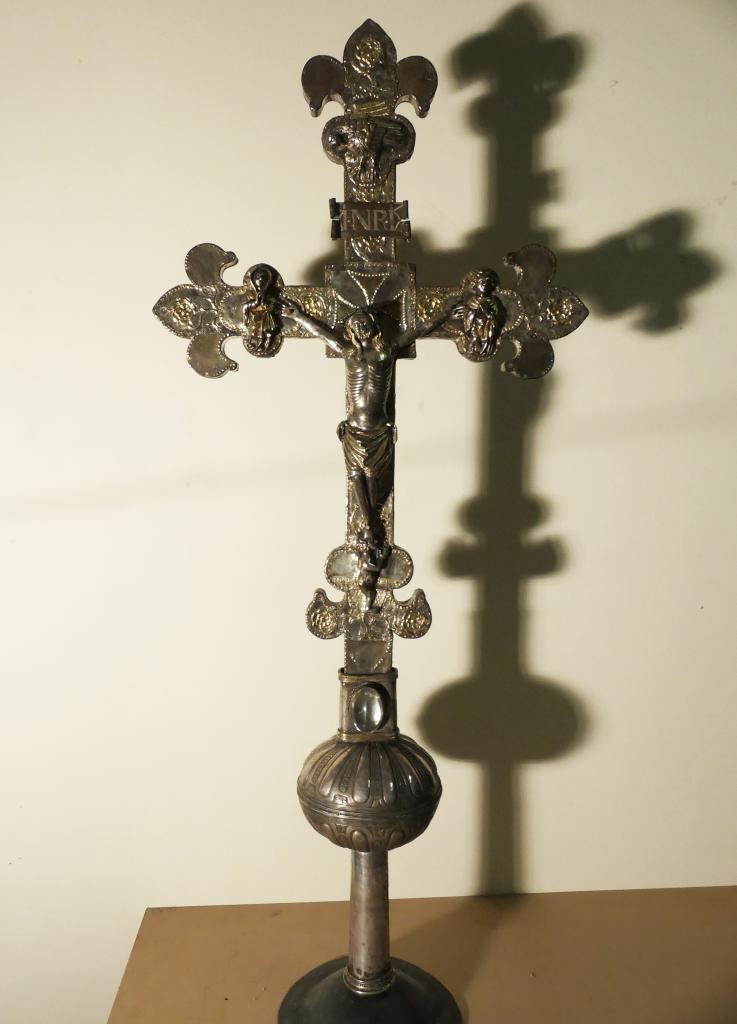 croix de procession
