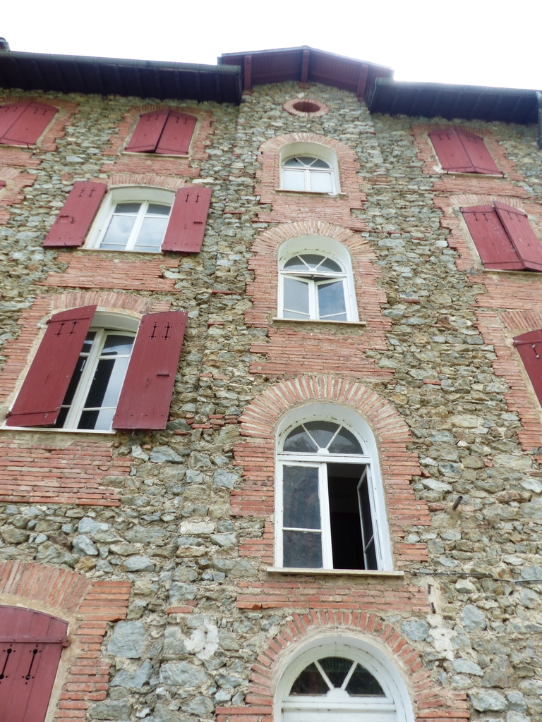Graus d’Olette ou Thuès-les-Bains