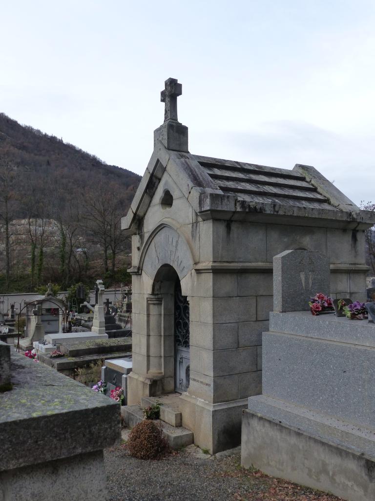 cimetière