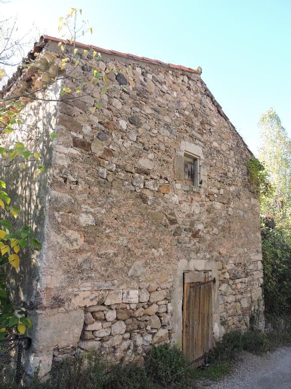 moulin dit "de Brousson"