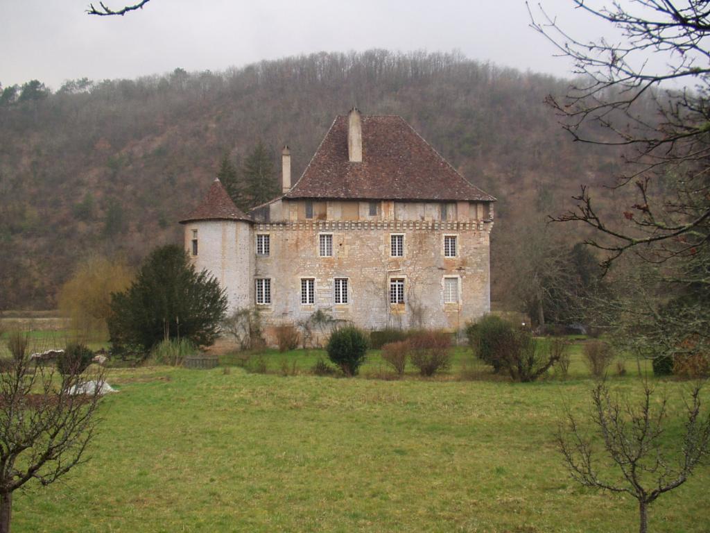 château