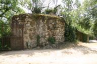 fortification d'agglomération