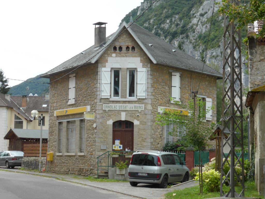 poste