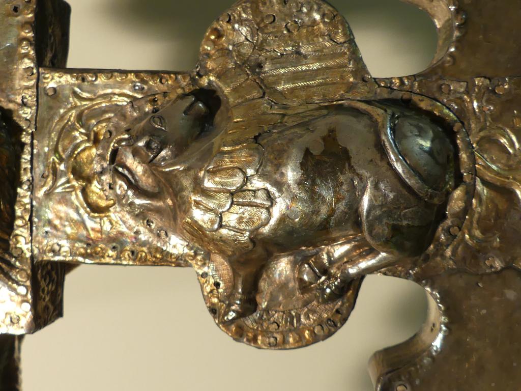 croix de procession