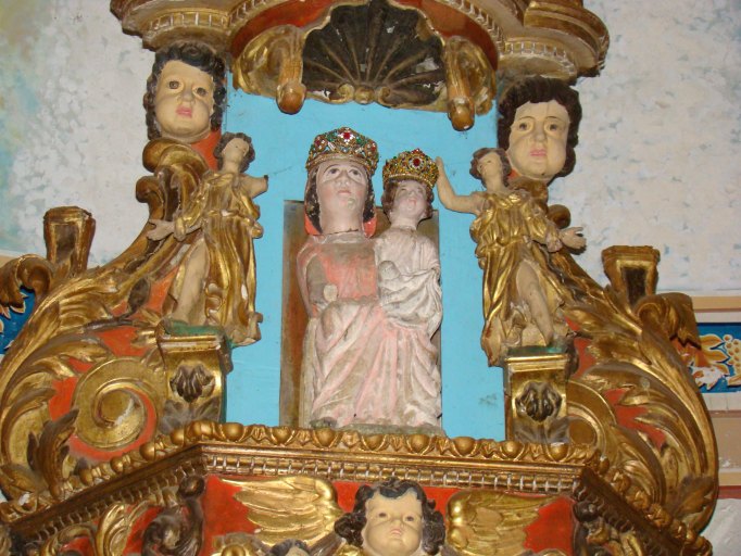 chapelle Notre-Dame des Neiges