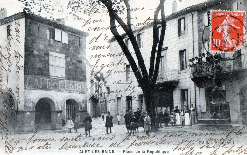 Maison Bresse
