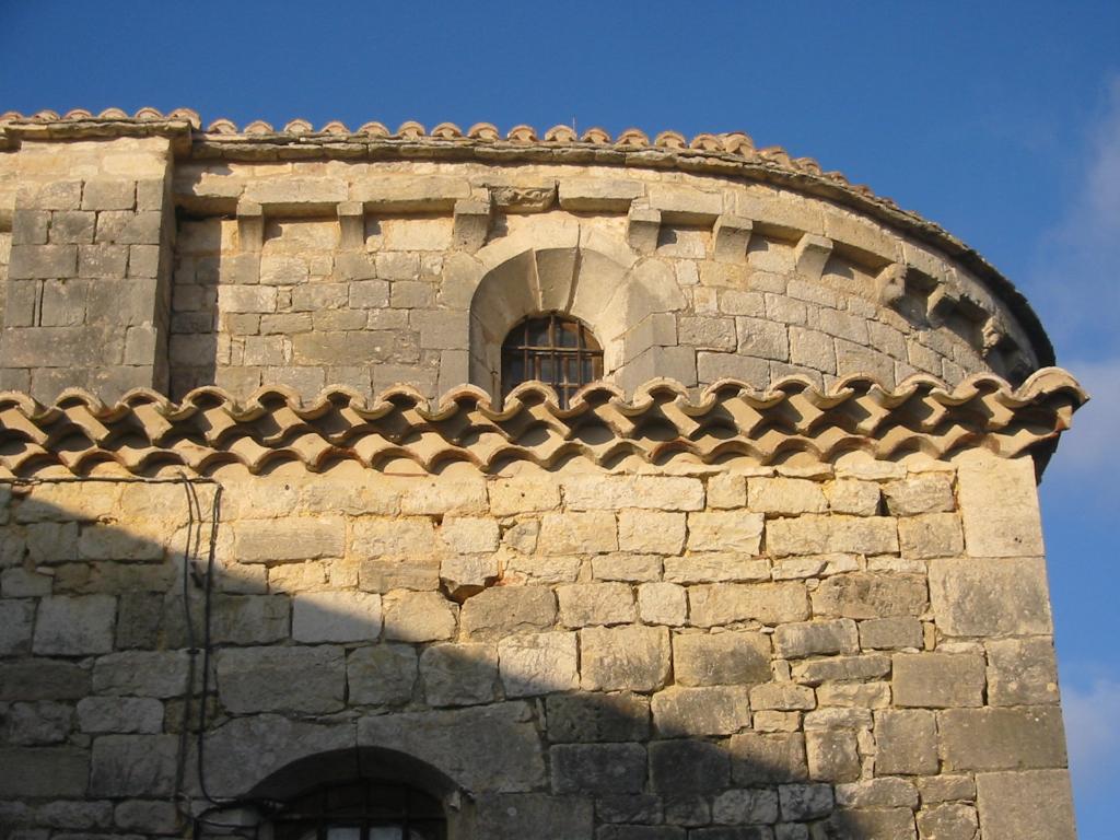 église paroissiale de la Chaire-de-Saint-Pierre
