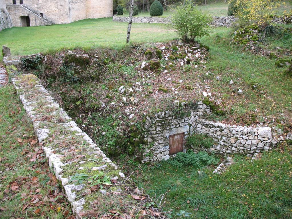 château