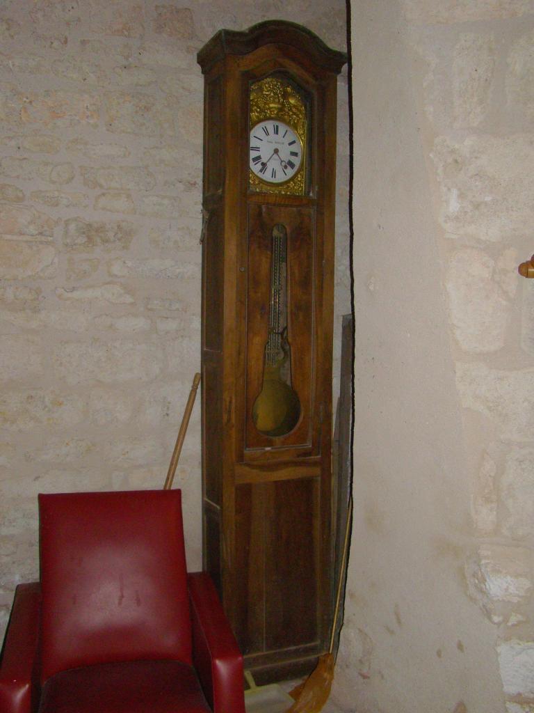 horloge