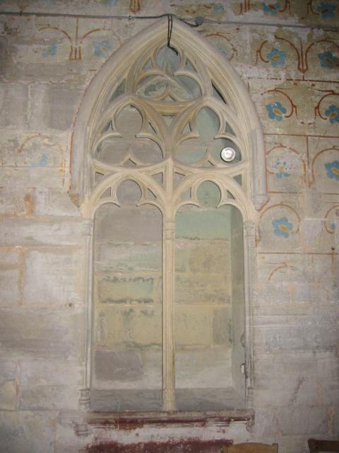 couvent de dominicaines Notre-Dame, puis église paroissiale Saint-Pierre-ès-Liens