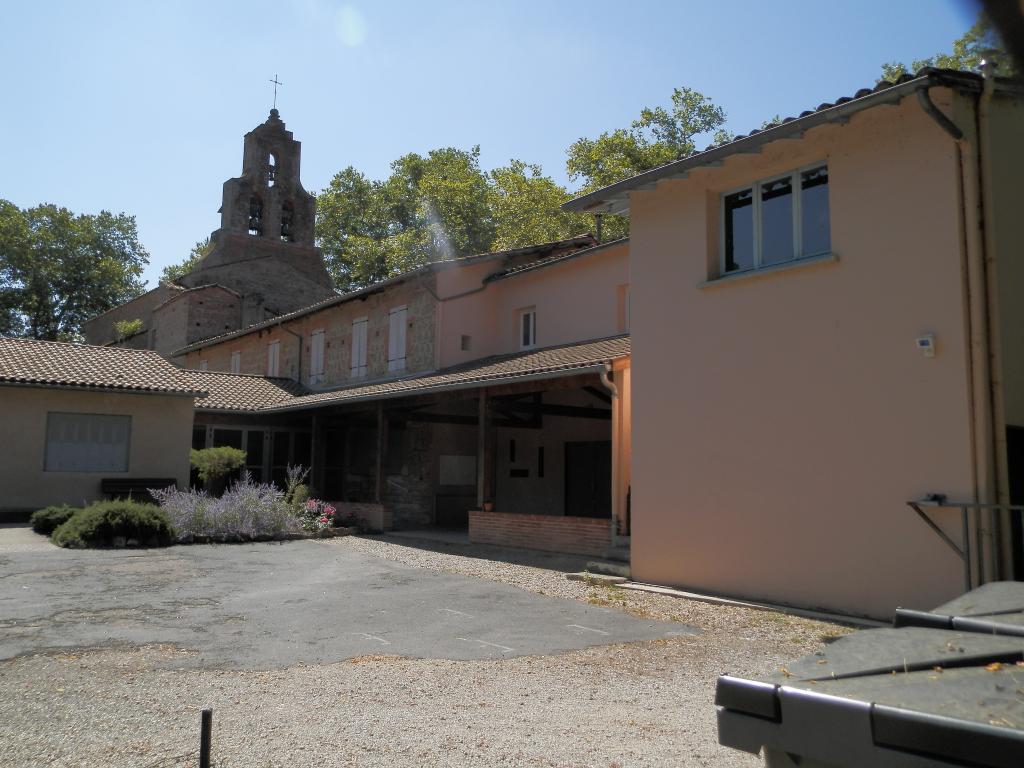 mairie