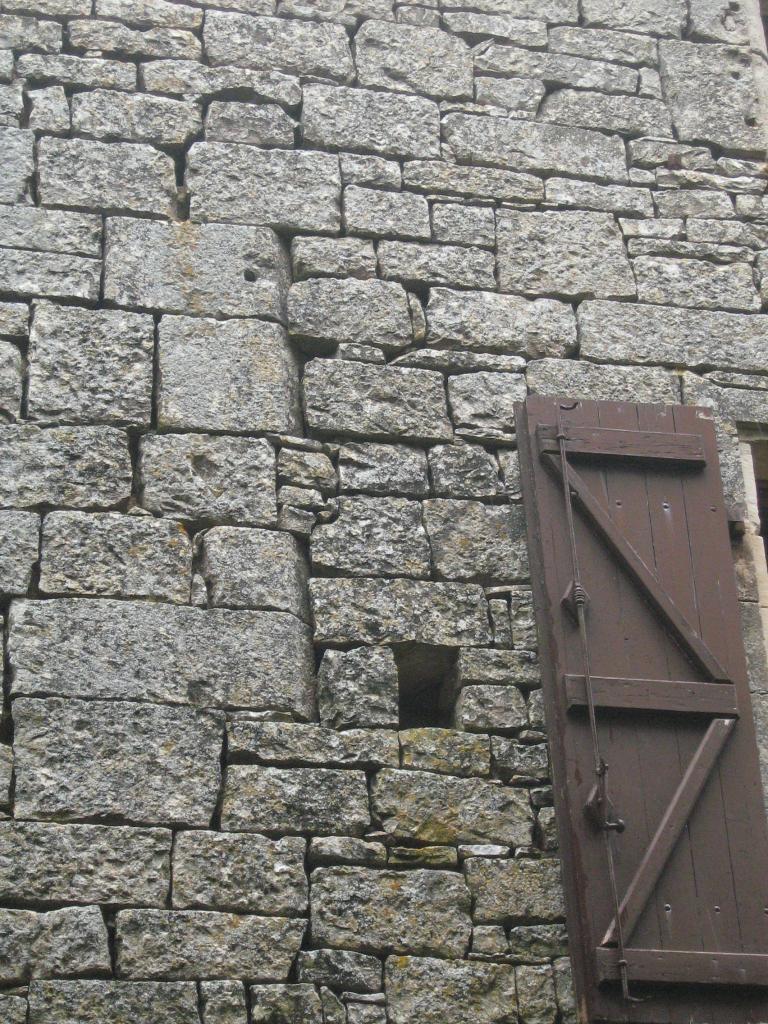 demeure dite repaire de la Bastide Floyras, ou de Labastidette-Haute