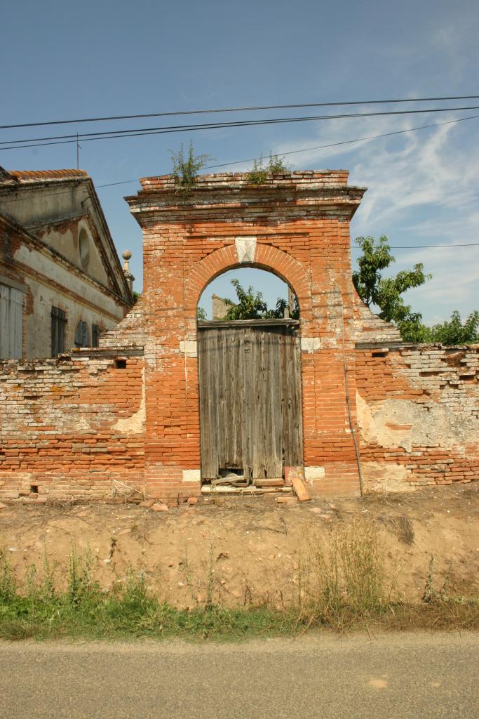 ferme