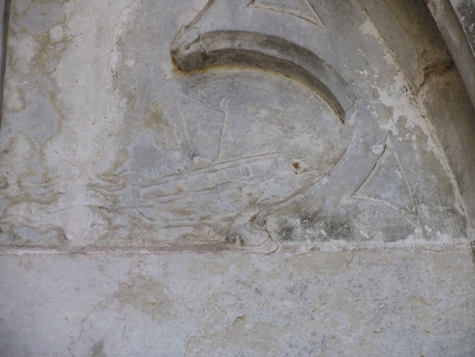 couvent de dominicaines Notre-Dame, puis église paroissiale Saint-Pierre-ès-Liens