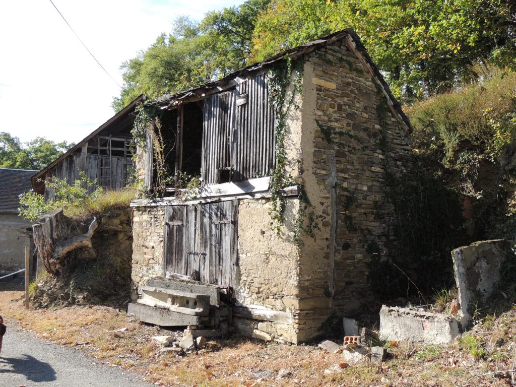 ferme