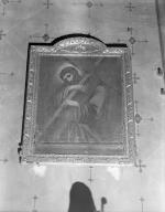 tableau du portement de croix