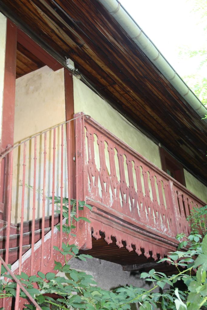 maison l'Esplaruc