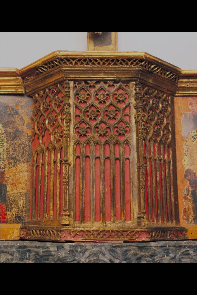 tour eucharistique