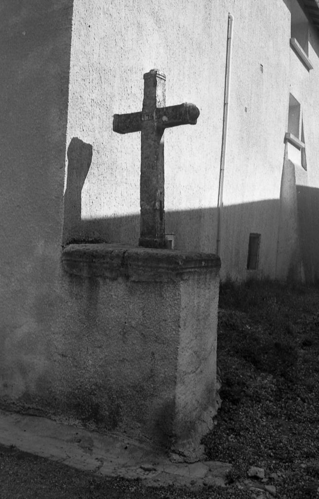 Croix de chemin