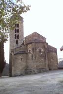 église paroissiale Saint-Martin