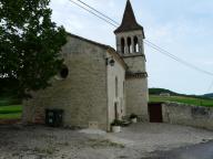 église paroissiale Sainte-Marie-Madeleine