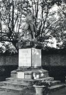monument aux morts de la guerre de 1914-1918