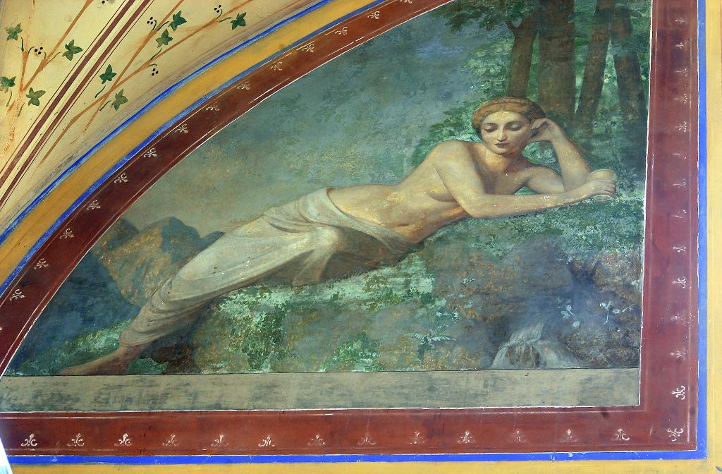 peinture monumentale