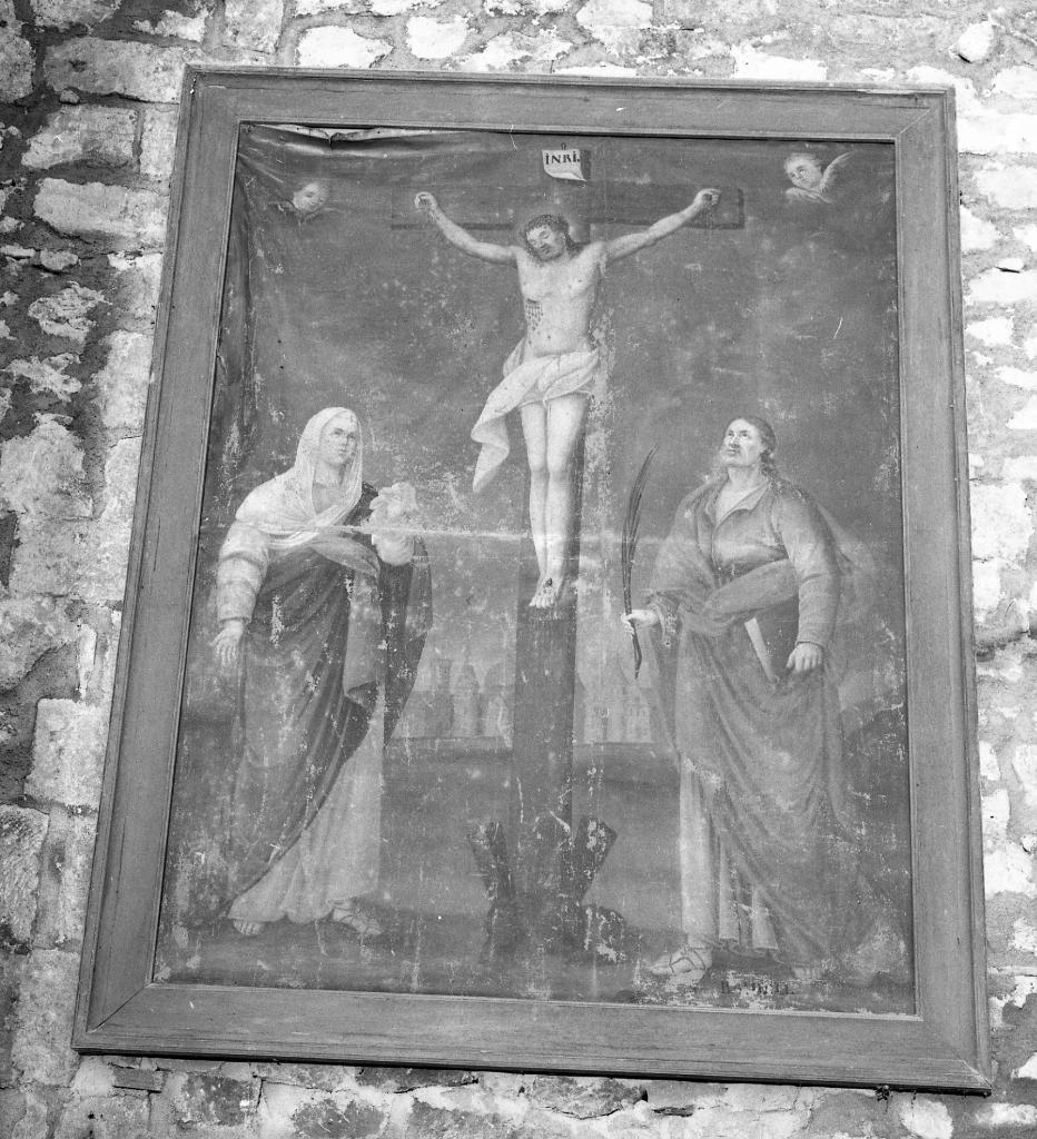 Eglise paroissiale Saint-Baudile de Soumont