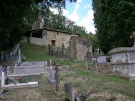 Chapelle du cimetière