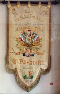 bannière de secours mutuel