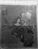 tableau de sainte Rita de Cascia