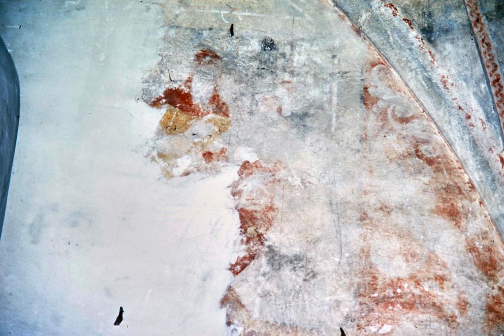 peinture monumentale : La Passion du Christ