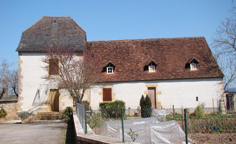 ferme