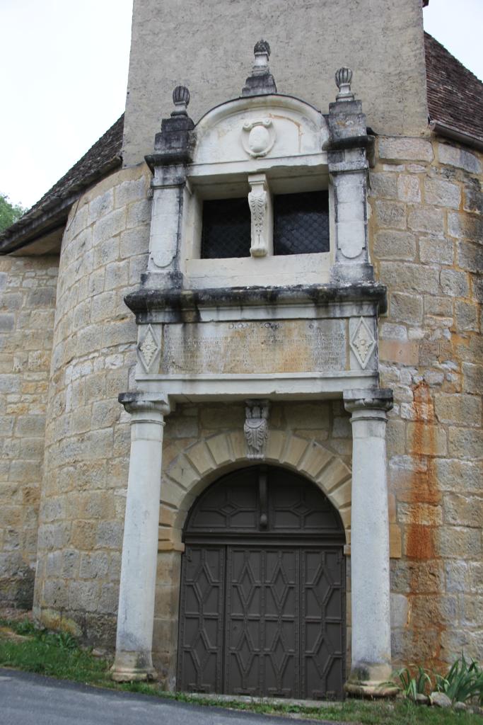 chapelle Notre-Dame des Neiges