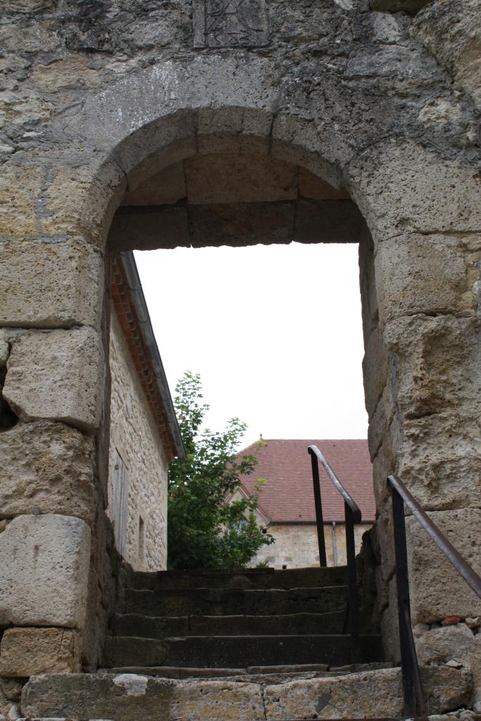 village de Pouy-Roquelaure