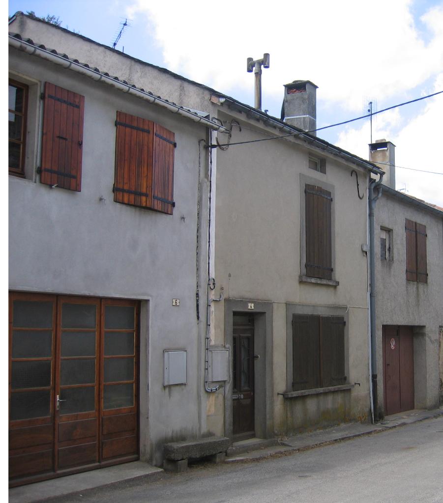 maison