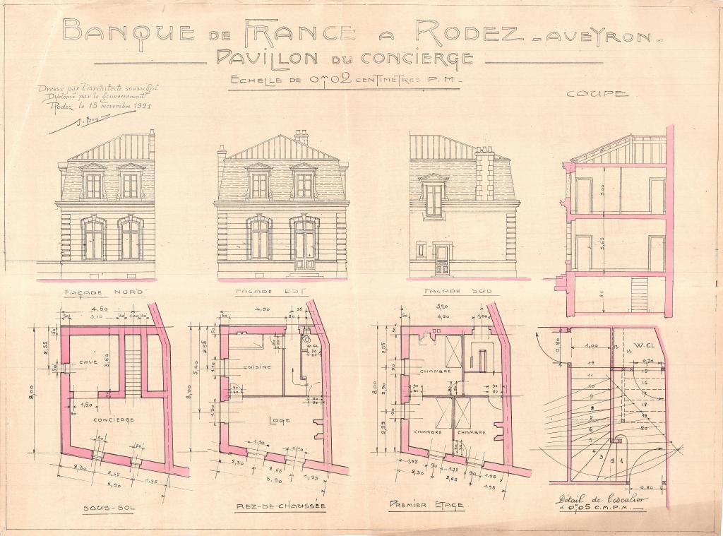 banque de France