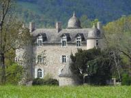 château de Réquista