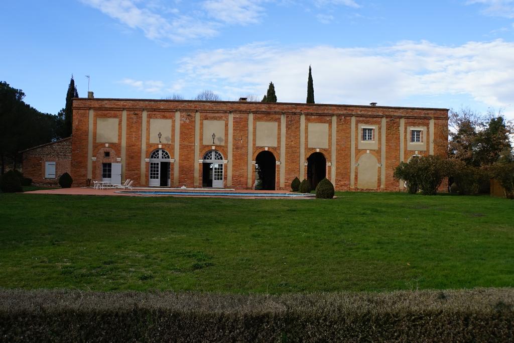 château