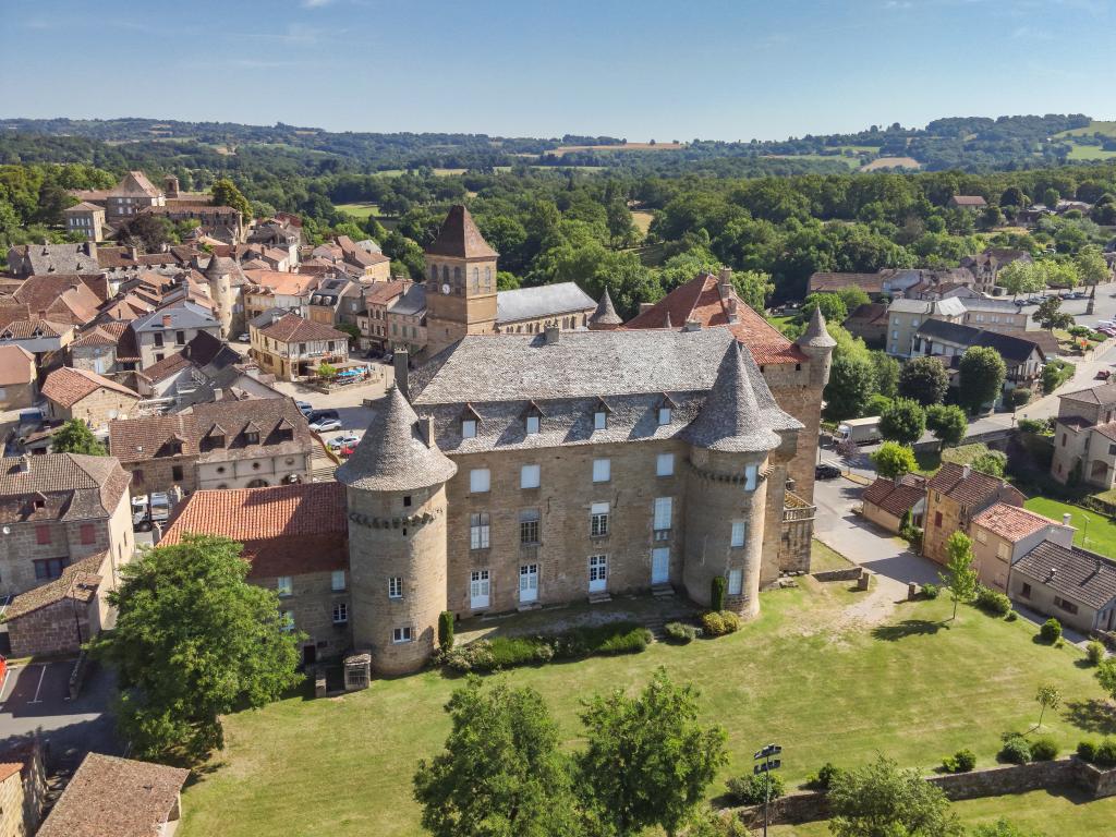 château
